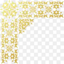 金色边框-空若网 金色边框-空若网