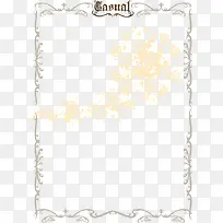 ŷʽ���ű߿�-������