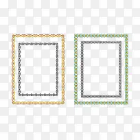 边框-空若网 边框-空若网