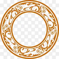 ��ɫ��ԼԲȦ�߿�����-������