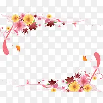 矢量边框-空若网 矢量边框-空若网