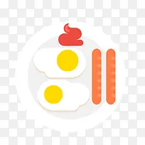 ��ɫԲ���嵰ʳ��Ԫ��-������