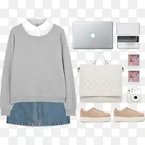 时尚女装-空若网 时尚女装-空若网