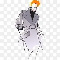 时尚女装-空若网 时尚女装-空若网