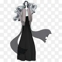 �ֻ�ʱ�и߶�Ůװ���-������