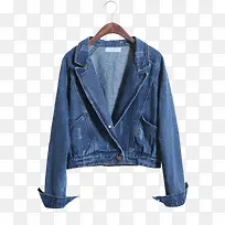 牛仔外套-空若网 牛仔外套-空若网