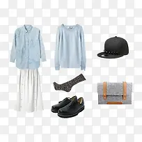 时尚服装-空若网 时尚服装-空若网