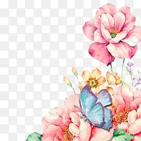 �ֻ�õ�廨-������