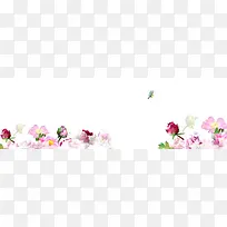 花卉背景-空若网 花卉背景-空若网
