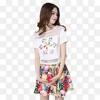 高清摄影时尚女装-空若网 高清摄影时尚女装-空若网