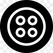 按钮图标-空若网 按钮图标-空若网