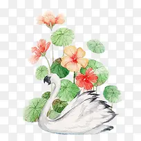 插画-空若网 插画-空若网