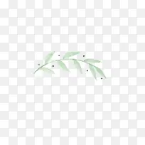 手绘水彩-空若网 手绘水彩-空若网