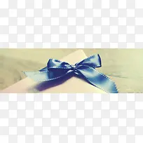 小清新蝴蝶结海报背景-空若网 小清新蝴蝶结海报背景-空若网