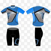 蓝色t恤-空若网 蓝色t恤-空若网