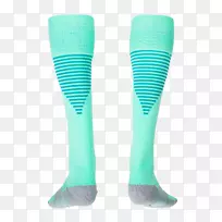 绿松石水,电蓝,钴蓝,茶袜-空若网 绿松石水,电蓝,钴蓝,茶袜-空若网