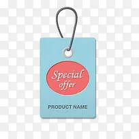 服装吊牌-空若网 服装吊牌-空若网