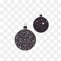 圣诞元素-空若网 圣诞元素-空若网