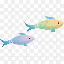 金鱼png矢量元素-空若网 金鱼png矢量元素-空若网