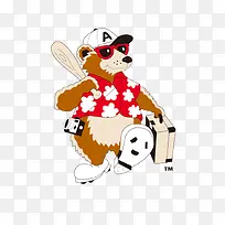 矢量logo设计素材-空若网 矢量logo设计素材-空若网