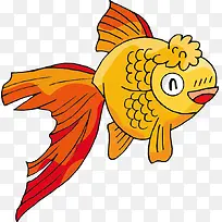 可爱吉祥物矢量素材-空若网 可爱吉祥物矢量素材-空若网