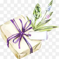 卡通文艺精美礼盒设计包装设计-空若网 卡通文艺精美礼盒设计包装设计-空若网