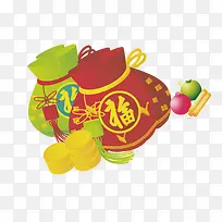 礼物聚宝盆装饰设计活动-空若网 礼物聚宝盆装饰设计活动-空若网