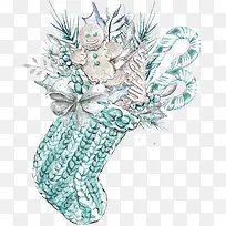 ѩ��PNG-������