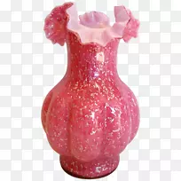 花瓶玻璃艺术古董收藏花瓶-空若网 花瓶玻璃艺术古董收藏花瓶-空若网