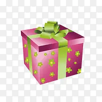 卡通文艺精美礼盒设计包装设计-空若网 卡通文艺精美礼盒设计包装设计-空若网