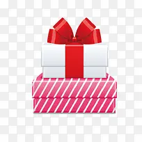 卡通文艺精美礼盒设计包装设计-空若网 卡通文艺精美礼盒设计包装设计-空若网