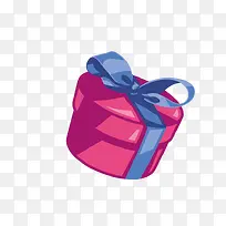 卡通文艺精美礼盒设计包装设计-空若网 卡通文艺精美礼盒设计包装设计-空若网