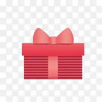 卡通文艺精美礼盒设计包装设计-空若网 卡通文艺精美礼盒设计包装设计-空若网