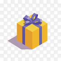 卡通文艺精美礼盒设计包装设计-空若网 卡通文艺精美礼盒设计包装设计-空若网