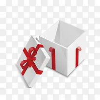 卡通文艺精美礼盒设计包装设计-空若网 卡通文艺精美礼盒设计包装设计-空若网