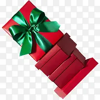 卡通文艺精美礼盒设计包装设计-空若网 卡通文艺精美礼盒设计包装设计-空若网