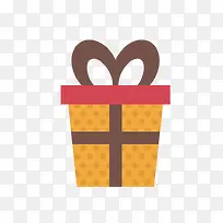 卡通文艺精美礼盒设计包装设计-空若网 卡通文艺精美礼盒设计包装设计-空若网