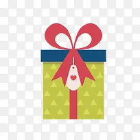 卡通文艺精美礼盒设计包装设计-空若网 卡通文艺精美礼盒设计包装设计-空若网