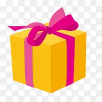 卡通文艺精美礼盒设计包装设计-空若网 卡通文艺精美礼盒设计包装设计-空若网