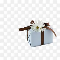 白色礼物盒-空若网 白色礼物盒-空若网