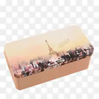 埃菲尔铁塔笔盒-空若网 埃菲尔铁塔笔盒-空若网