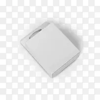 白色包装盒-空若网 白色包装盒-空若网