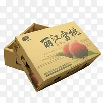 丽江雪桃盒子-空若网 丽江雪桃盒子-空若网