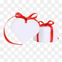 爱心礼物盒-空若网 爱心礼物盒-空若网