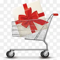 礼品盒子手绘矢量-空若网 礼品盒子手绘矢量-空若网