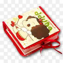 卡通盒子-空若网 卡通盒子-空若网