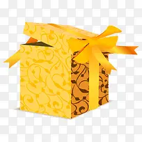 卡通文艺精美礼盒设计包装设计-空若网 卡通文艺精美礼盒设计包装设计-空若网