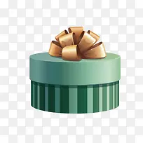 卡通文艺精美礼盒设计包装设计-空若网 卡通文艺精美礼盒设计包装设计-空若网