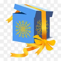 卡通文艺精美礼盒设计包装设计-空若网 卡通文艺精美礼盒设计包装设计-空若网