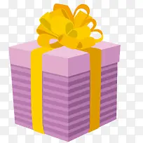 卡通文艺精美礼盒设计包装设计-空若网 卡通文艺精美礼盒设计包装设计-空若网